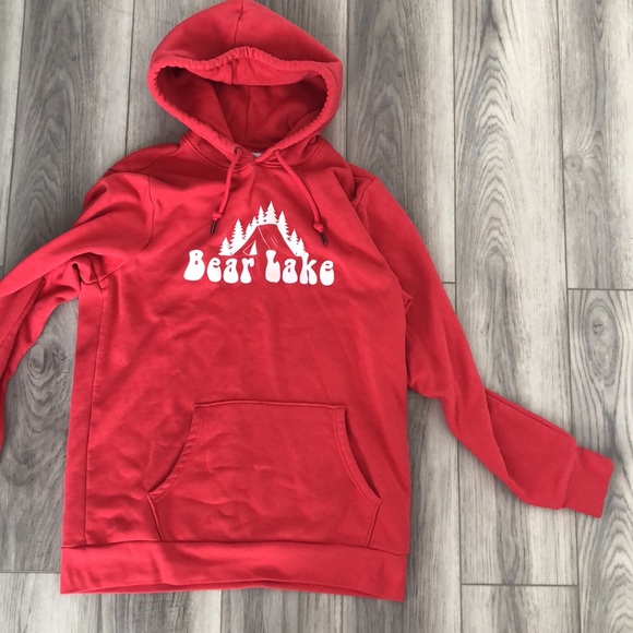 Old Navy Tops - Bear Lake Hoodie 🐻